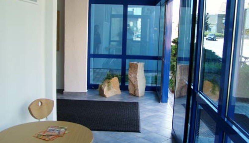 Hotel Arnošt Pardubice