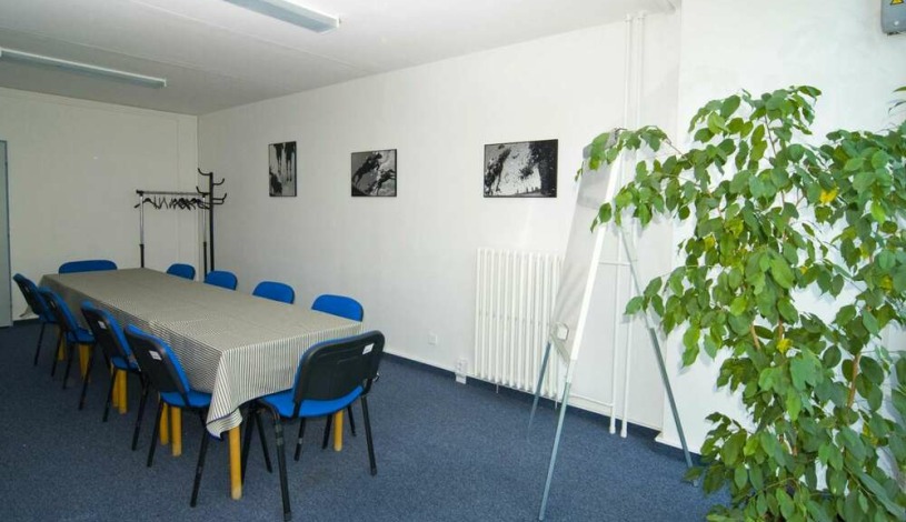 Hotel Arnošt Pardubice