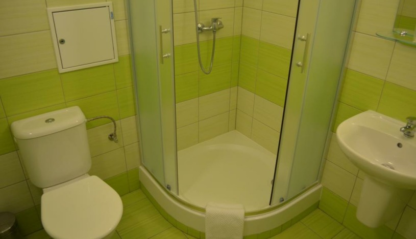 Hotel Arnošt Pardubice