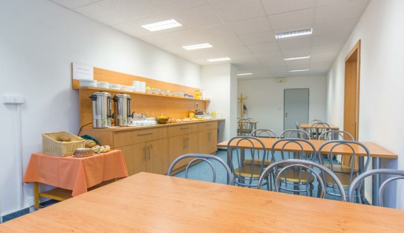 Hotel Arnošt Pardubice