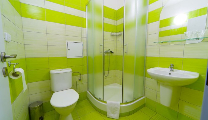 Hotel Arnošt Pardubice