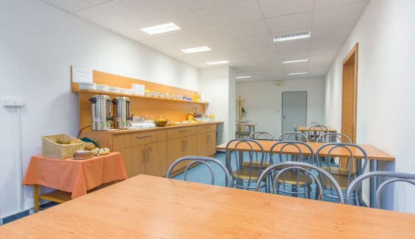 Hotel Arnošt Pardubice