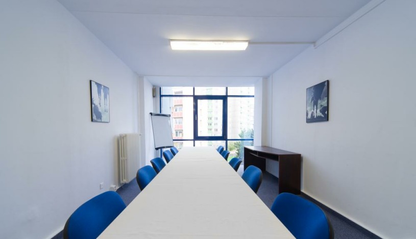 Hotel Arnošt Pardubice