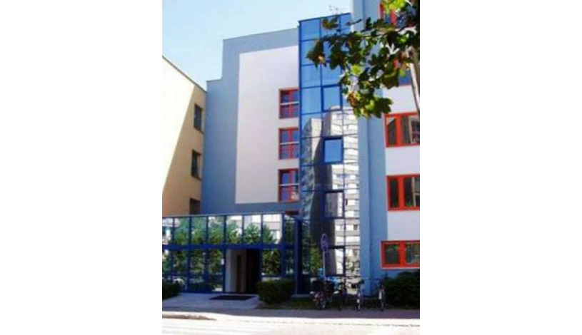 Hotel Arnošt Pardubice