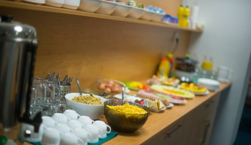 Hotel Arnošt Pardubice