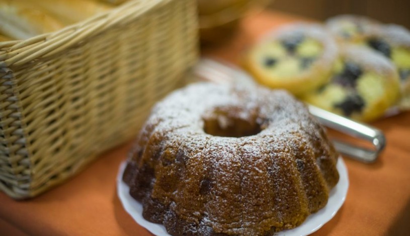 Hotel Arnošt Pardubice