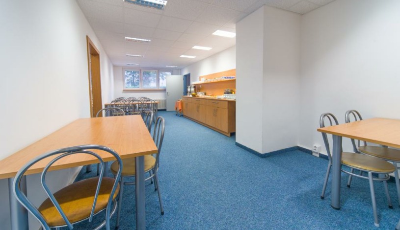 Hotel Arnošt Pardubice