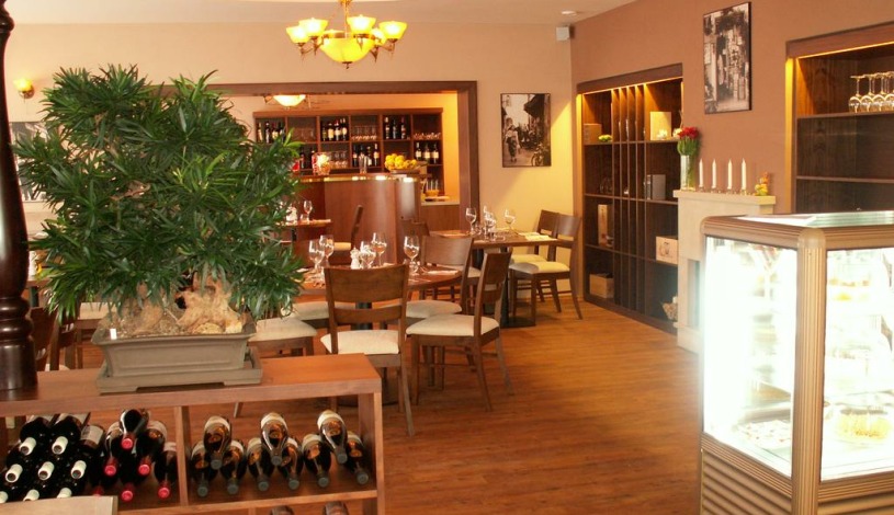 Cartellone appartamento hotel Pardubice