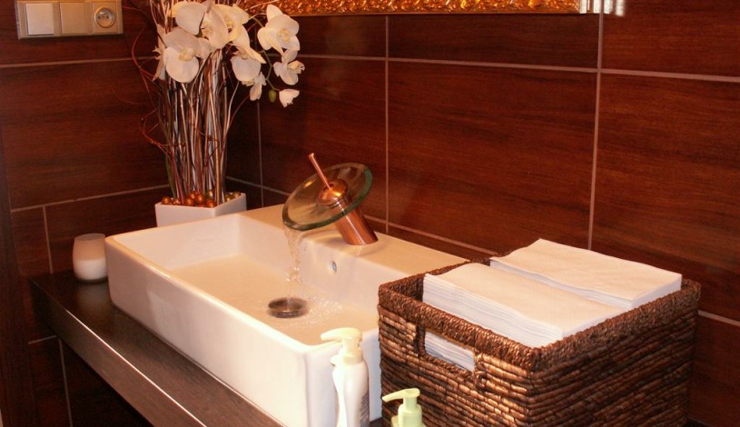 Cartellone appartamento hotel Pardubice