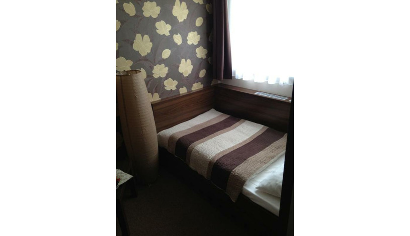 Cartellone appartamento hotel Pardubice - Pokoj č. 5