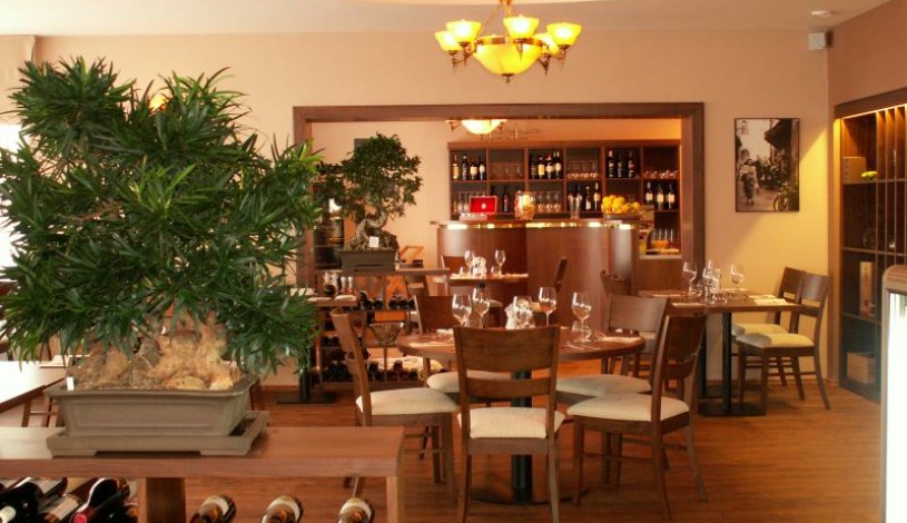 Cartellone appartamento hotel Pardubice