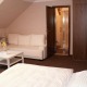 Pokoj č.4 - Cartellone appartamento hotel Pardubice