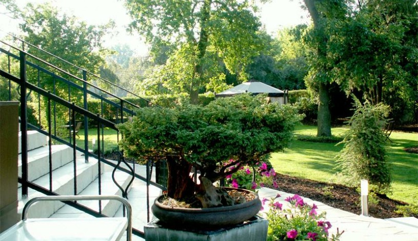 Cartellone appartamento hotel Pardubice