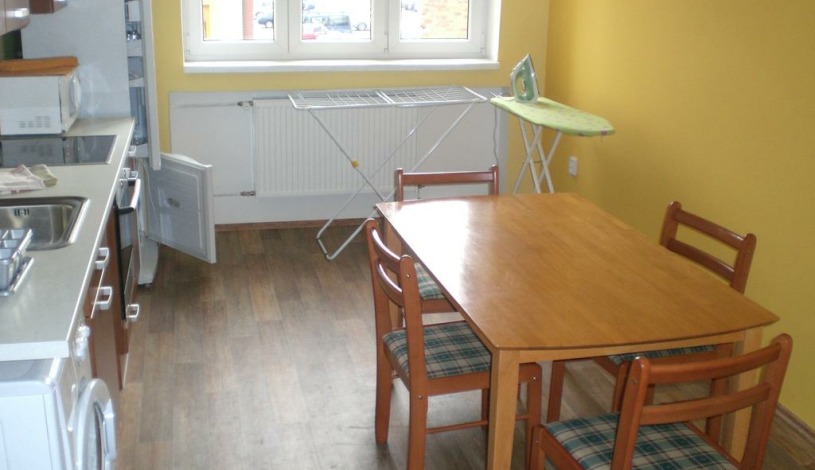 Penzion City Pardubice