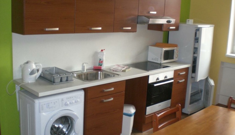 Penzion City Pardubice