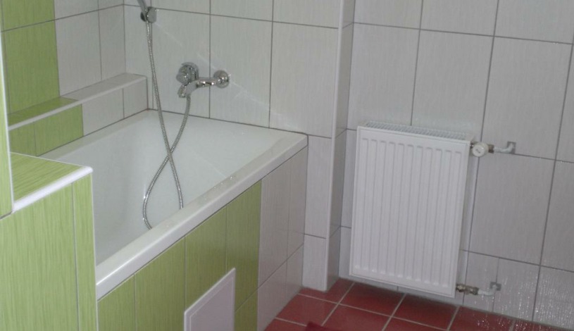 Penzion City Pardubice