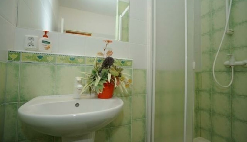 Penzion City Pardubice