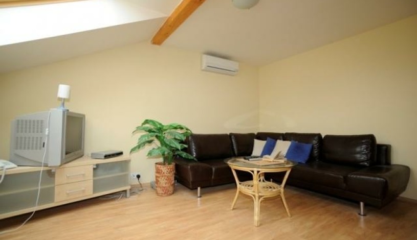 Penzion City Pardubice