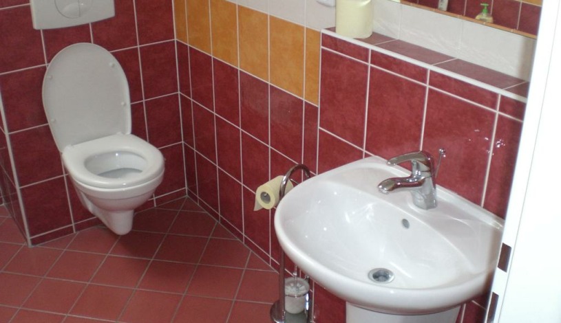 Penzion City Pardubice