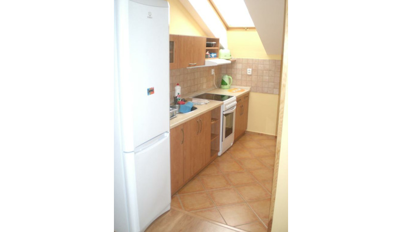 Penzion City Pardubice