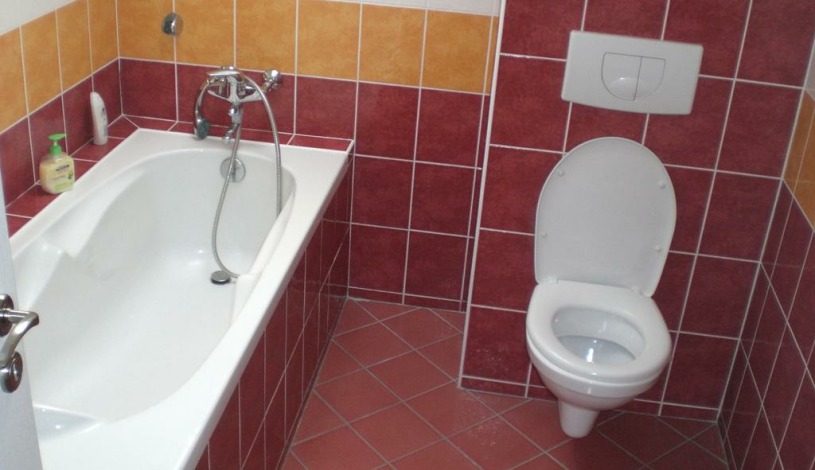 Penzion City Pardubice