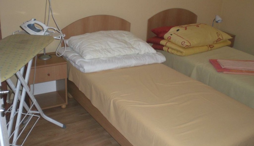 Penzion City Pardubice