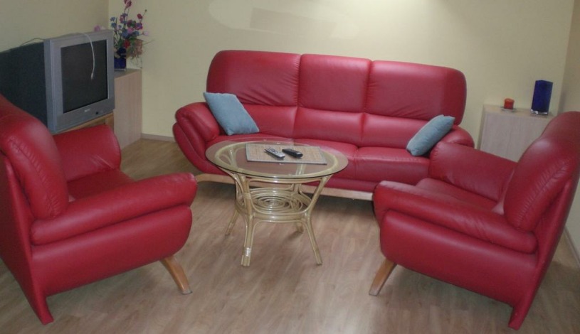 Penzion City Pardubice