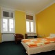 Apartmán 2 + 2 přistýlky - Penzion City Pardubice