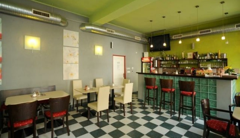 Penzion City Pardubice