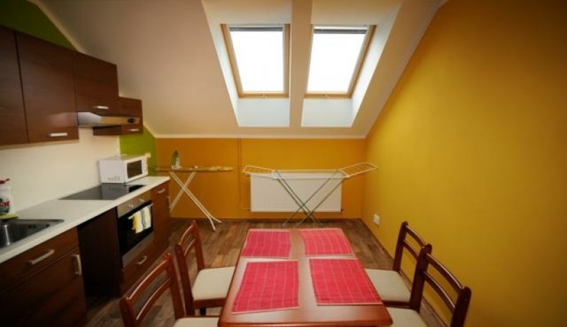 Penzion City Pardubice