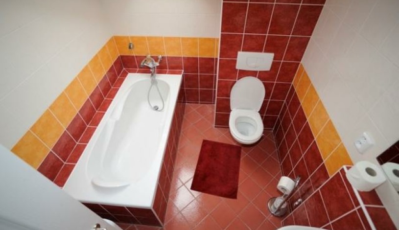 Penzion City Pardubice