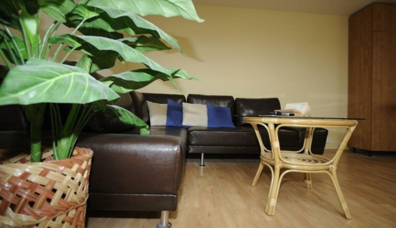 Penzion City Pardubice