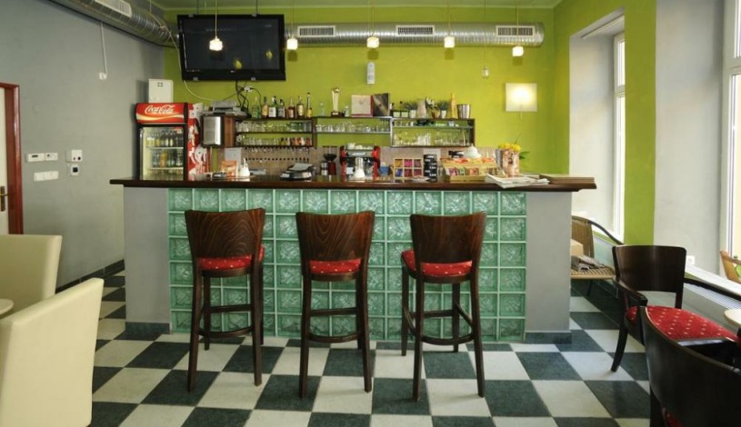 Penzion City Pardubice