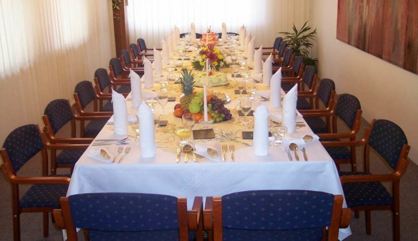 HARMONY CLUB HOTEL Pardubice