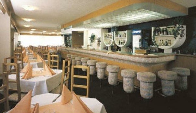 HARMONY CLUB HOTEL Pardubice