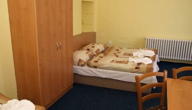 Hotel Hůrka Pardubice