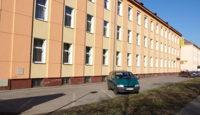 Hotel Hůrka Pardubice