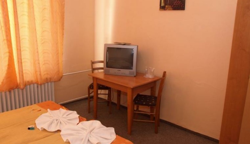 Hotel Hůrka Pardubice