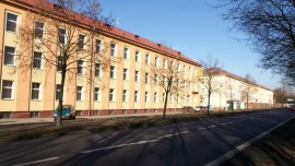 Hotel Hůrka Pardubice