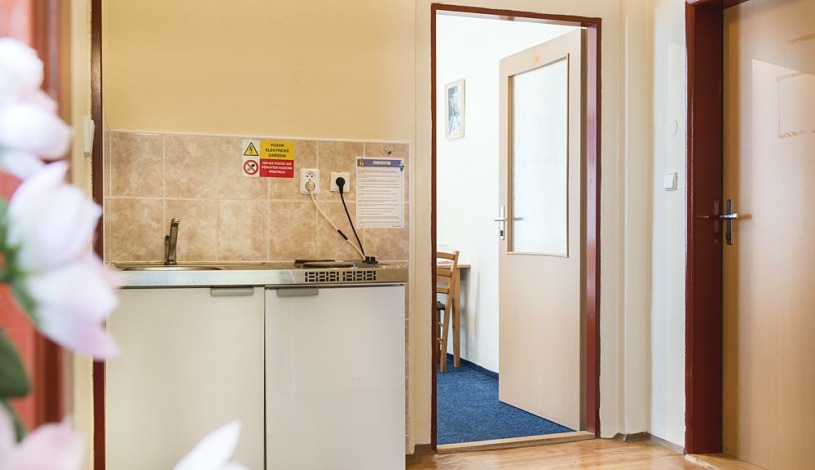 Hotel Hůrka Pardubice