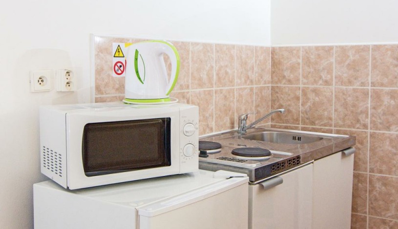 Hotel Hůrka Pardubice