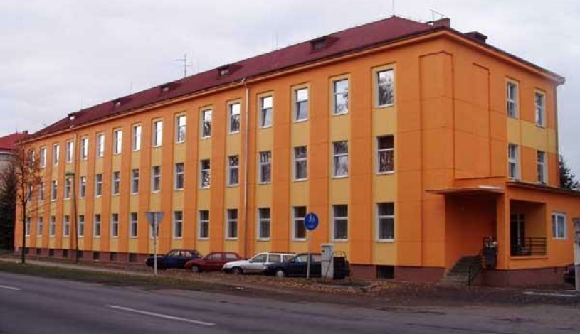 Hotel Hůrka Pardubice