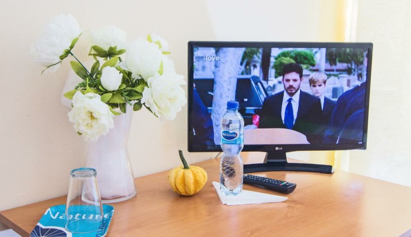 Hotel Hůrka Pardubice