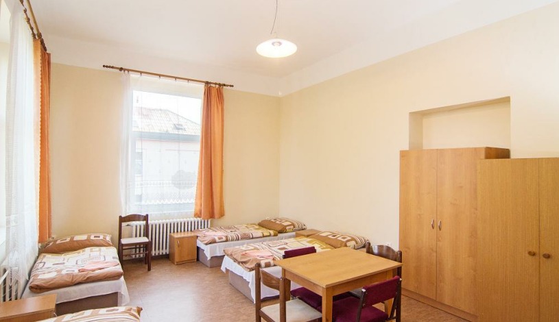 Hotel Hůrka Pardubice