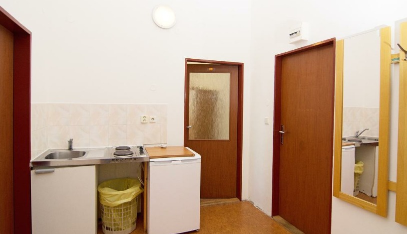 Hotel Hůrka Pardubice