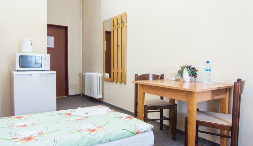 Hotel Hůrka Pardubice