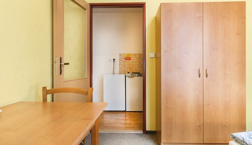 Hotel Hůrka Pardubice