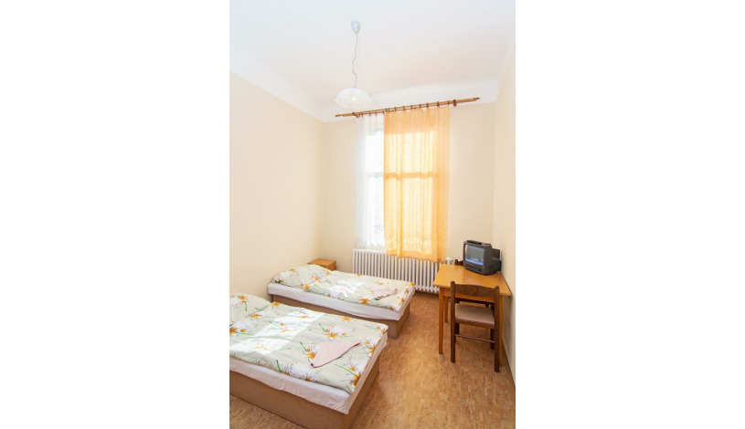 Hotel Hůrka Pardubice