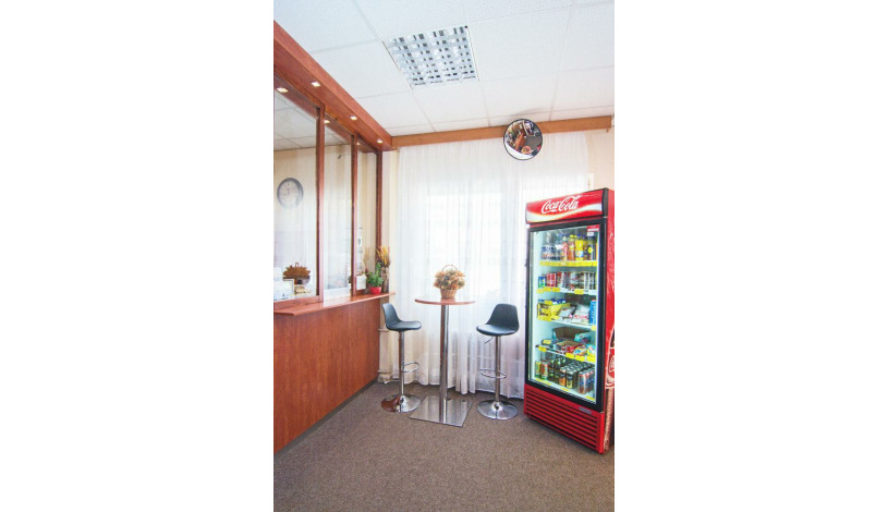 Hotel Hůrka Pardubice