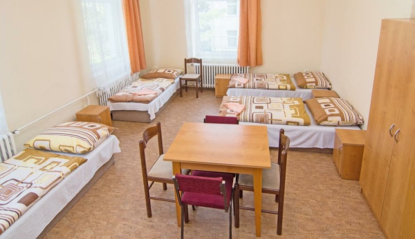 Hotel Hůrka Pardubice